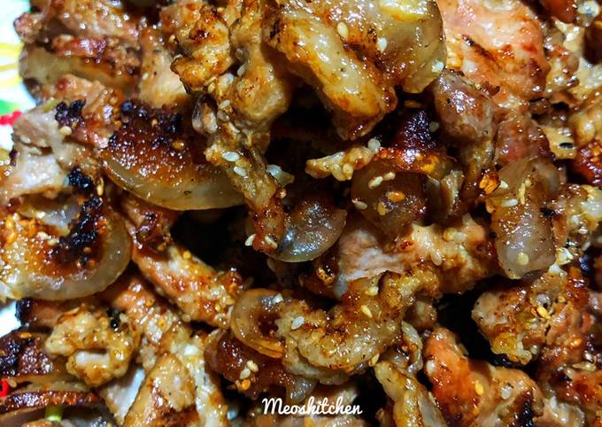 Giới thiệu Bánh mì thịt nướng Huế, Bánh mì thịt nướng Huế, bánh mì huế, bánh mì vân mập